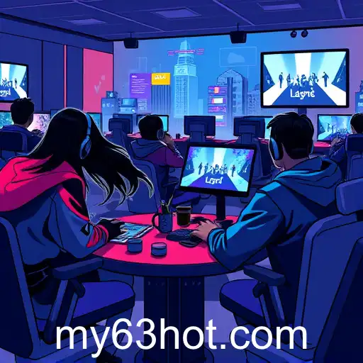 The Evolution of Online Gaming Communities