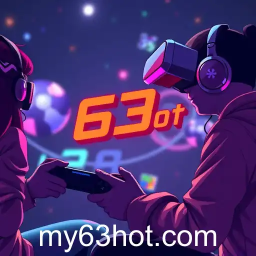 Gaming Evolution: The Rise of 63hot