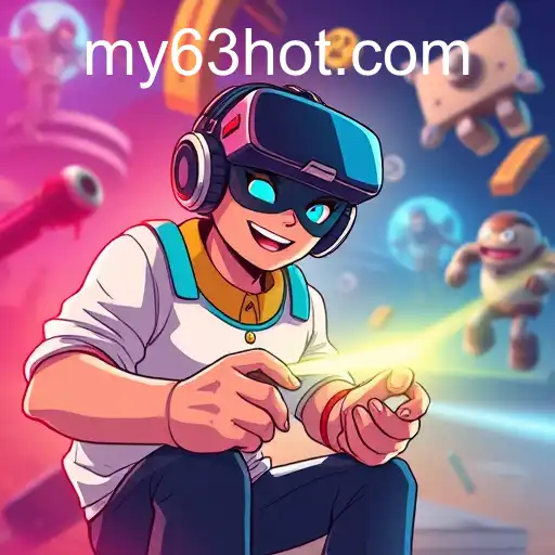 The Rise of 63hot in the Gaming World