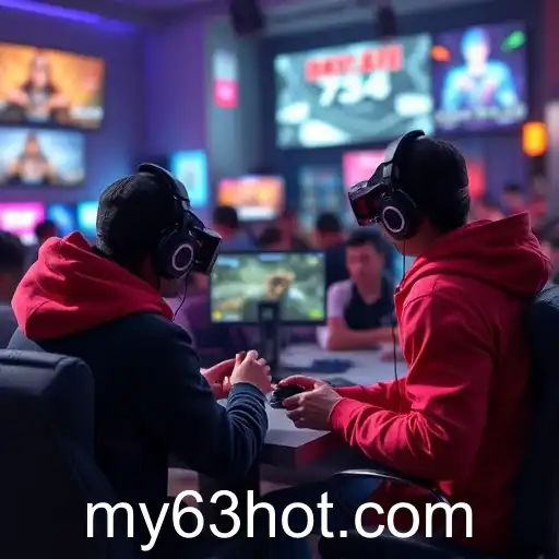 Digital Gaming Hub Expands Online Gaming Horizons