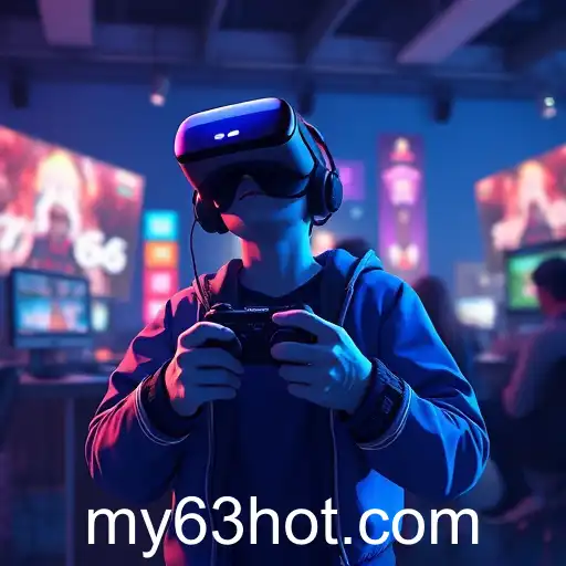 The Evolution of English Gaming Hub