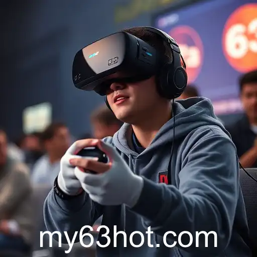 Evolution of Gaming in 2025