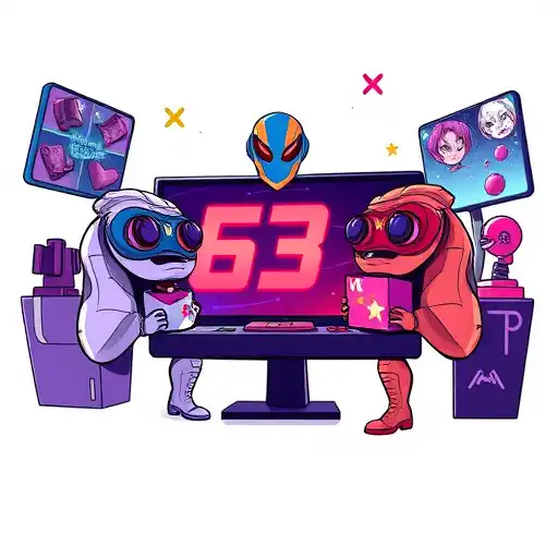 Gaming Industry Evolves with 63hot