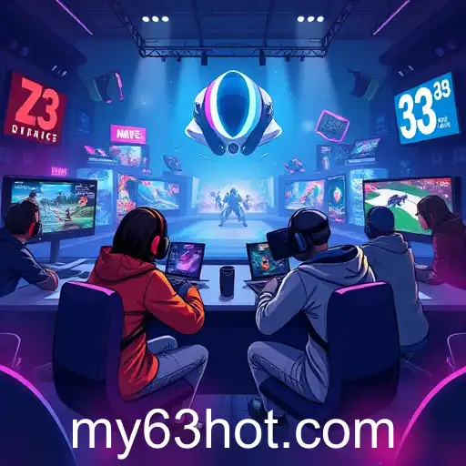 Gaming Revolution: 63hot's Impact in 2025