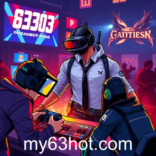 Gaming Trends and Innovations