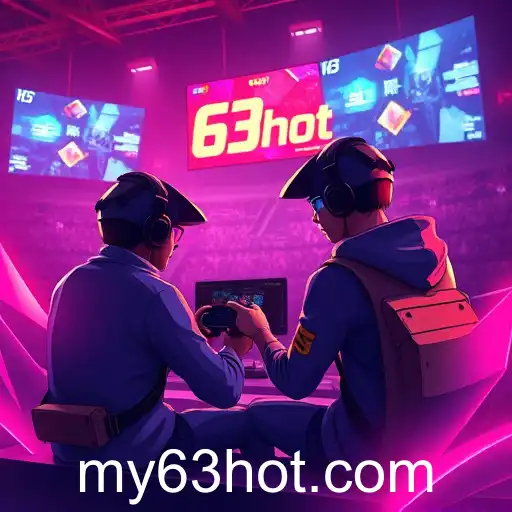 Gaming Website Rises Amidst Digital Transformation