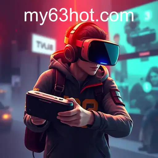 The Rise of 63hot in the Gaming World