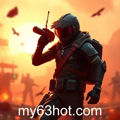 The Rise of 63hot: A Gaming Revolution