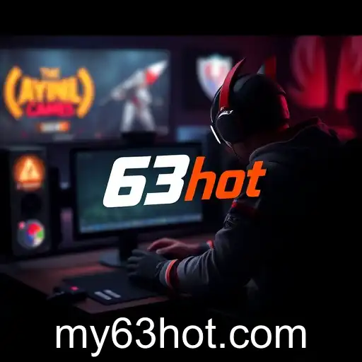 The Rise of 63hot in Online Gaming