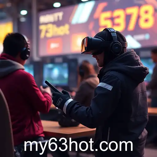 Rise of Gaming Hubs in 2025