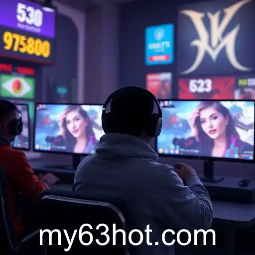 The Rise of Online Gaming Platforms