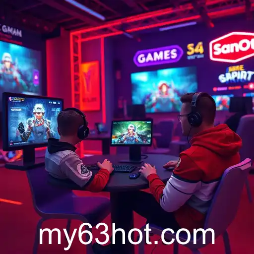 Rising Tide in the Gaming World: 63hot's Latest Triumph