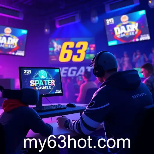 Growing Trends in Online Gaming