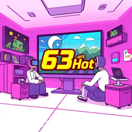 Revolutionizing Virtual Gaming Spaces