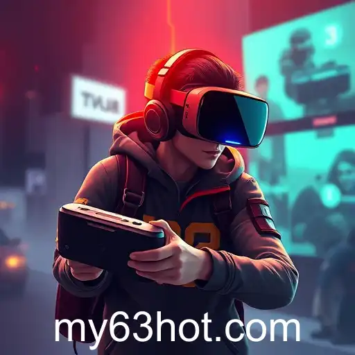 The Rise of 63hot in the Gaming World