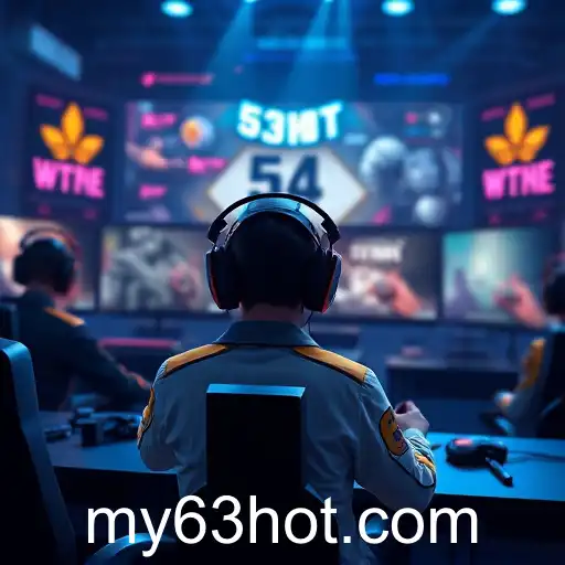 The Rise of 63hot: Transforming the Online Gaming Landscape