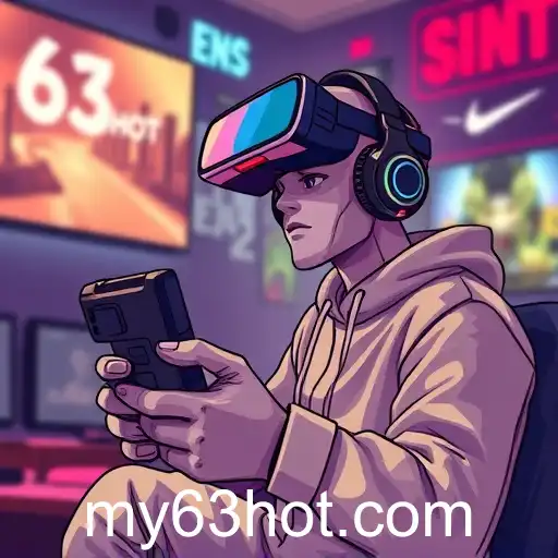 Rise of Gaming Hubs in 2025