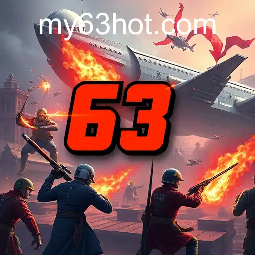 The Rise and Thrill of Strategy Games: A Closer Look at the '63hot' Phenomenon